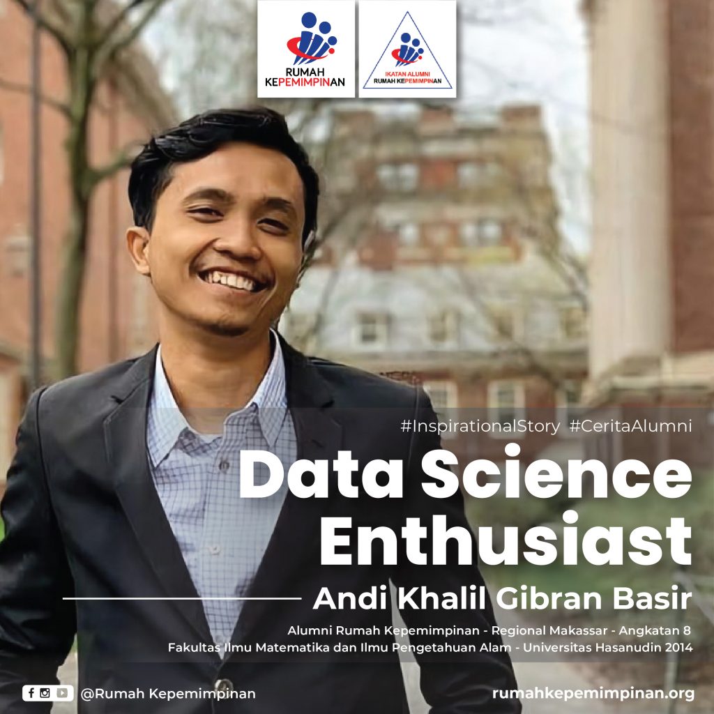 Data Science Enthusiast