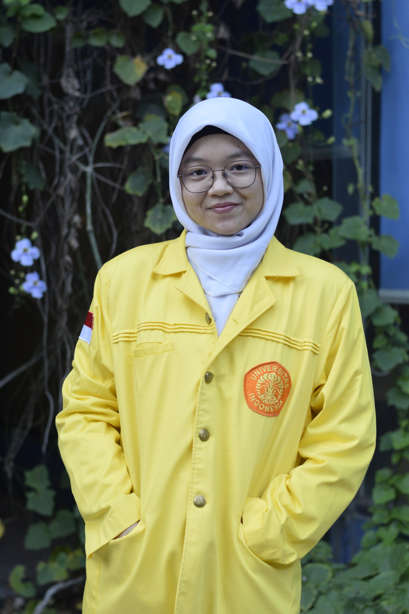 Matahari Jingga dari Kelas Sukarelawan ke Panggung Global