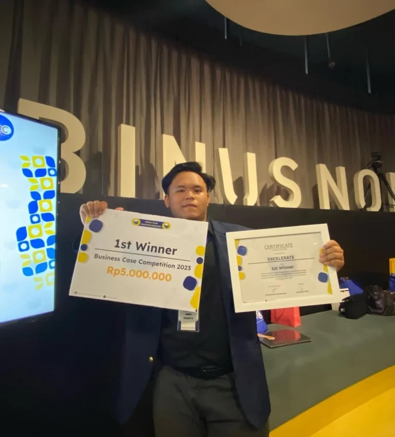 Sosok Anza Zahya Qeysha Santri Berprestasi