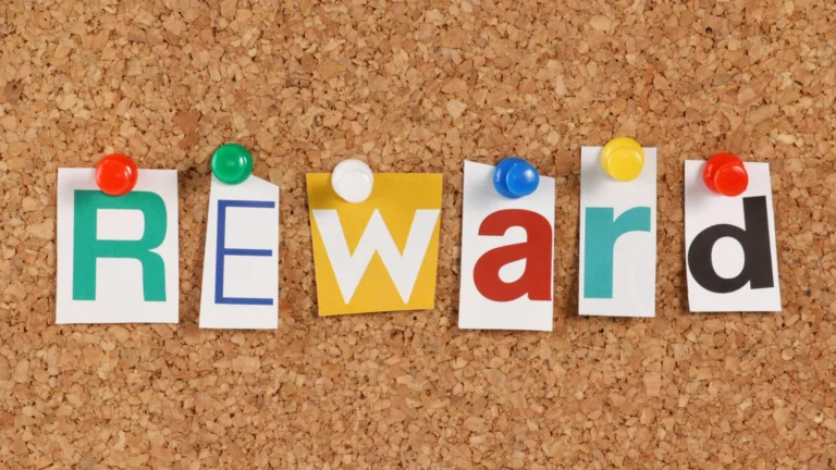 Fenomena Overdosis Self-Reward