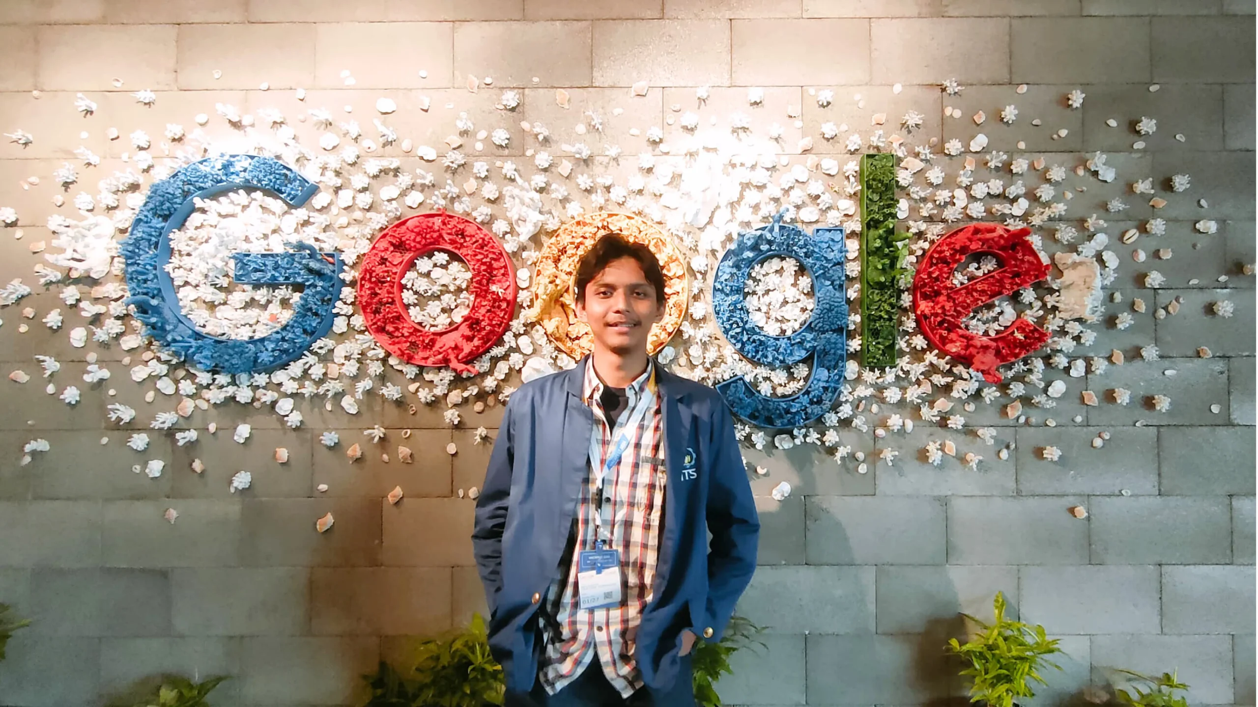 Juara Dunia dari ITS Perjalanan Arundaya Menang di International Roboboat 2025