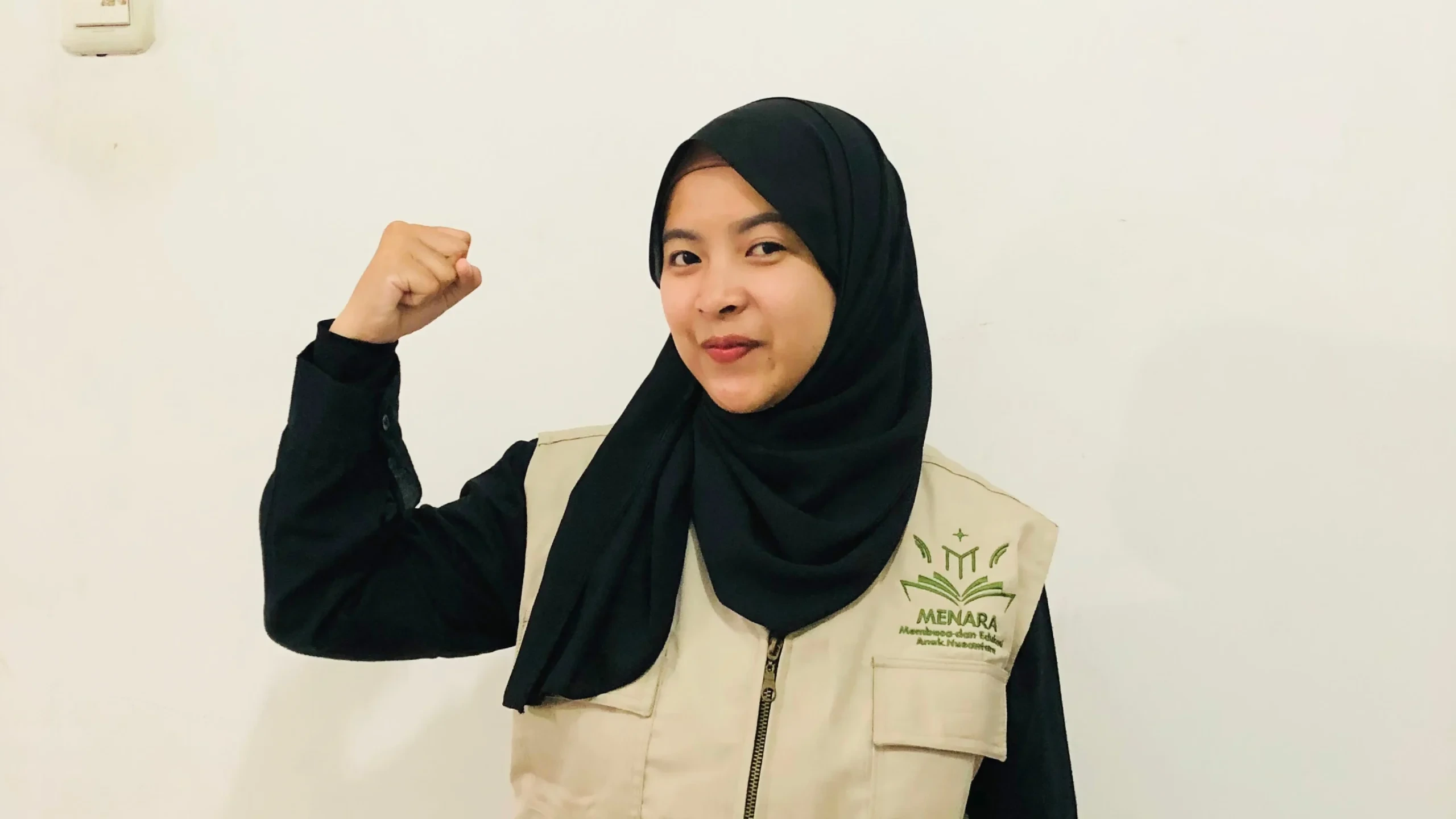 Perjalanan Kayla Menyalakan Harapan Literasi Anak