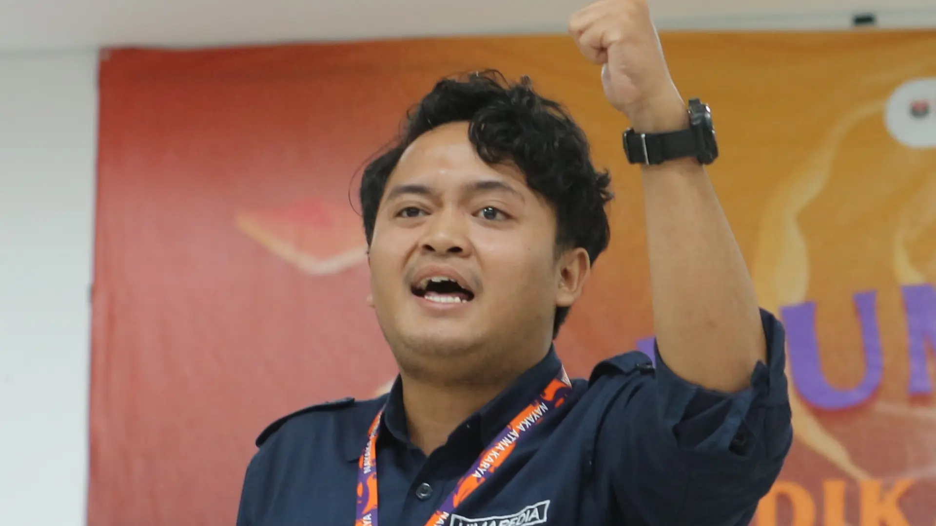 Kreator Muda Inspiratif Perjalanan Salman Menyalakan Dampak