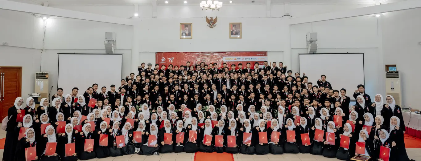 Kekuatan Pemuda dan Pendidikan