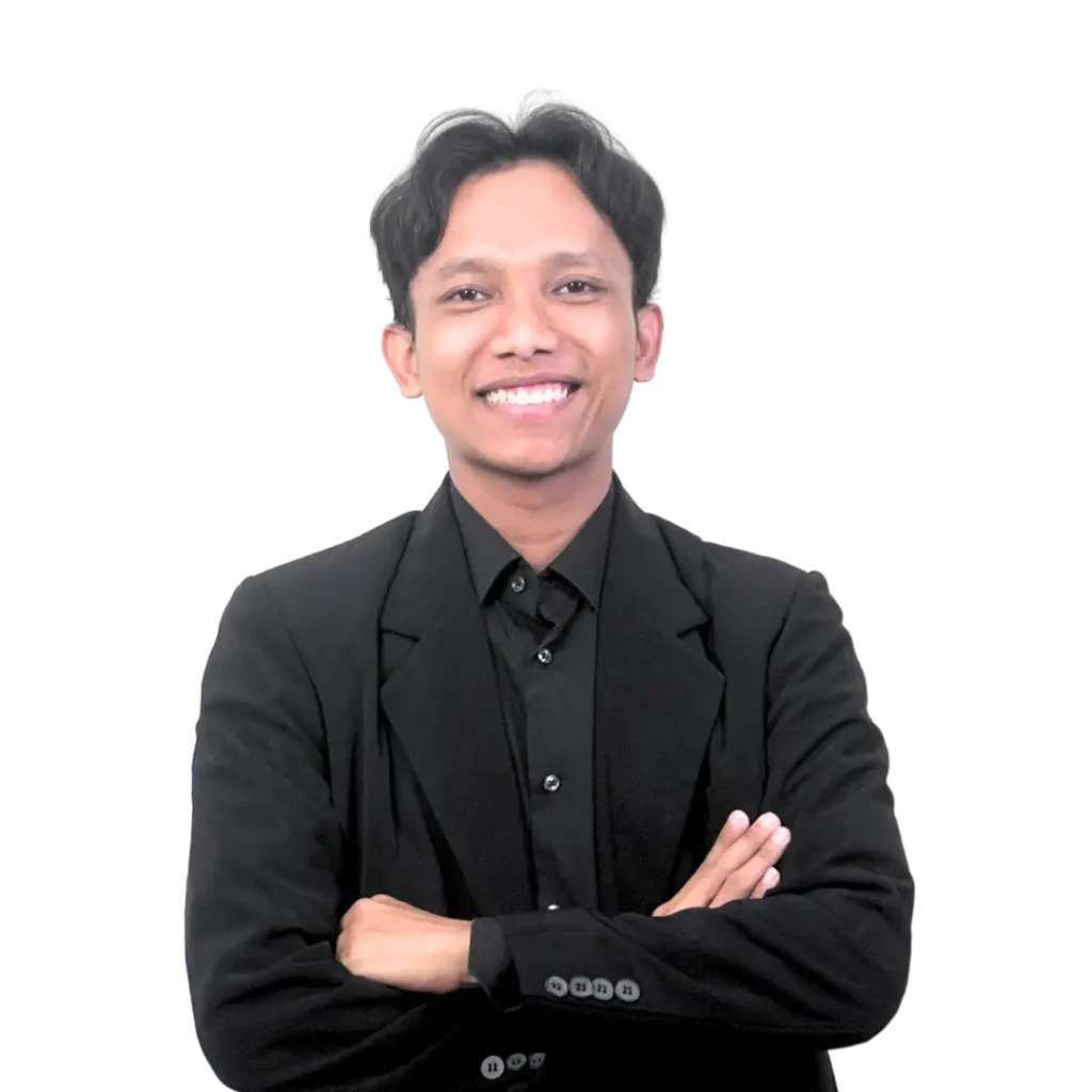 Andika Satria Yoga Suharno