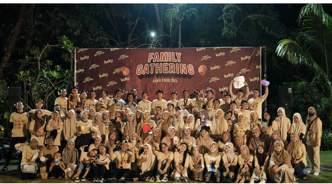 Lahirnya Inkubator Kepemimpinan