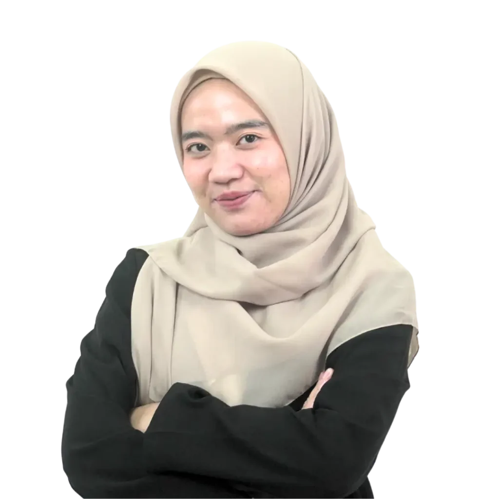 Garnieta Febrianty Utami