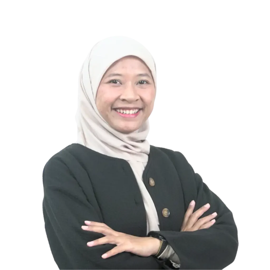 Kartika Isna Sujati