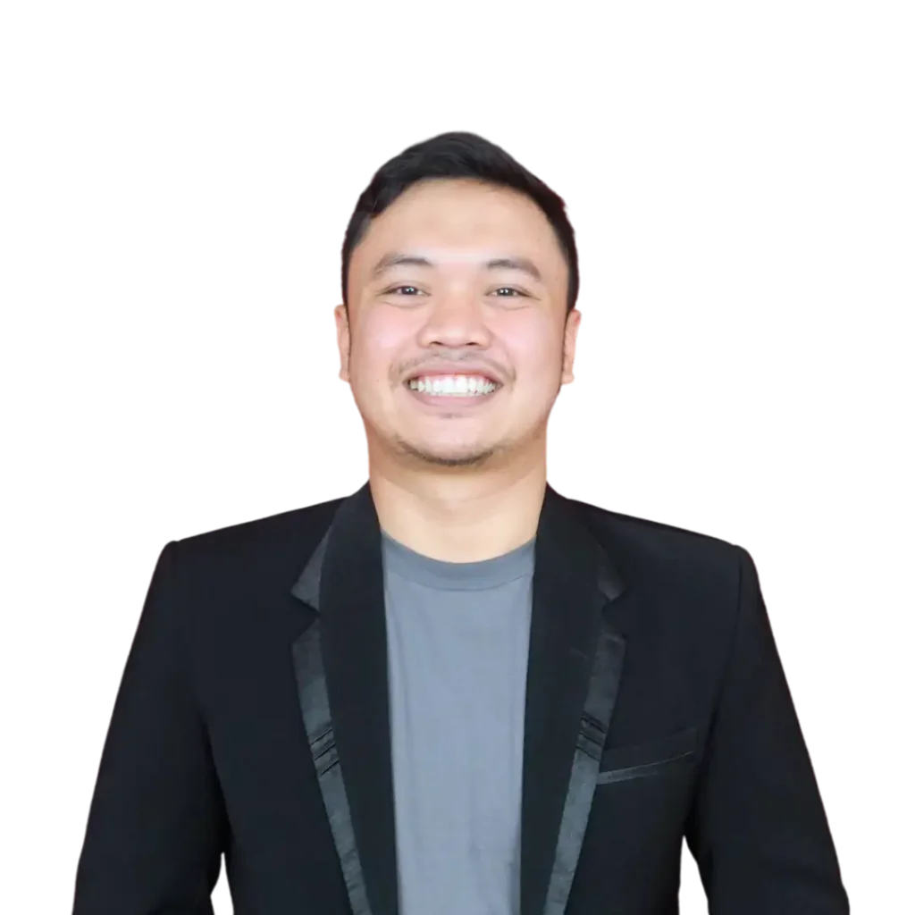 Muhammad Fahmi Zuhdi