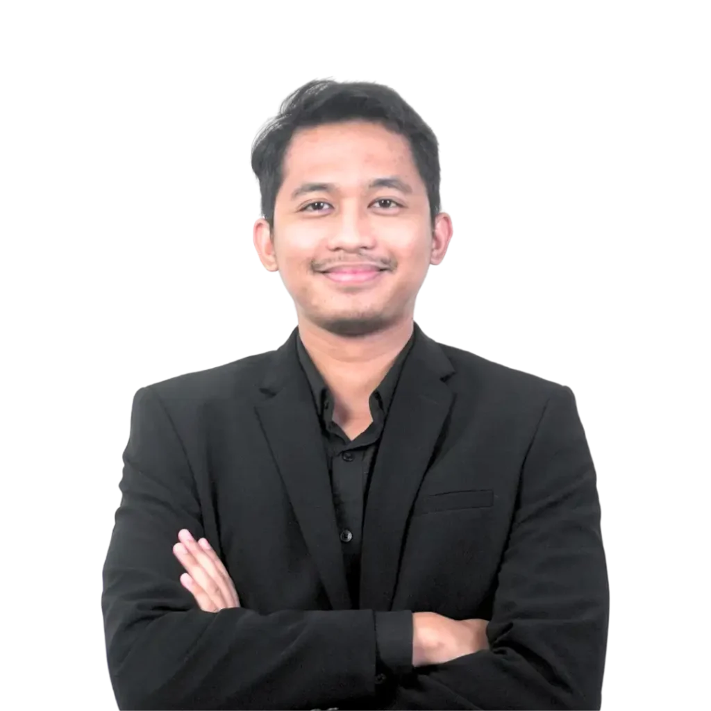 Muhammad Yuscha Lentera Majid