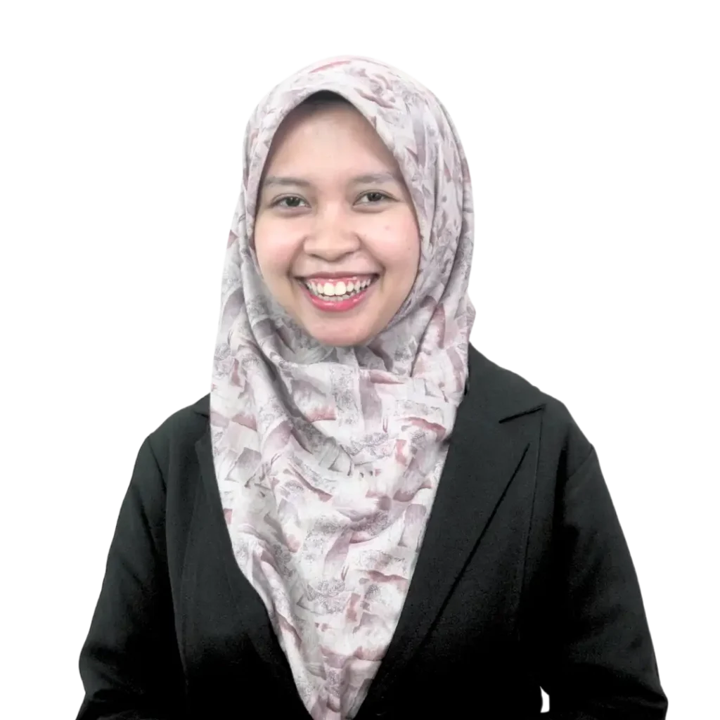 Marwa Aliifah Muthmainnah