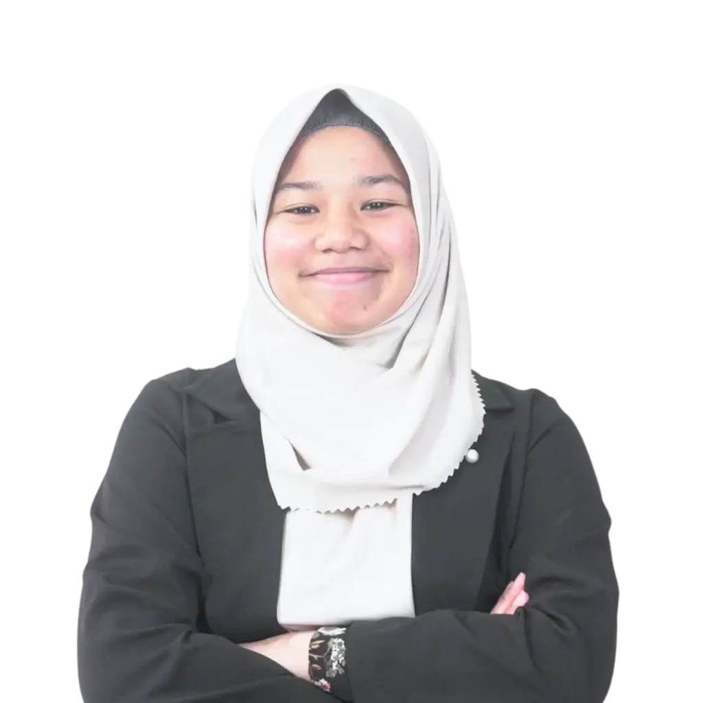 Mutia Azizah