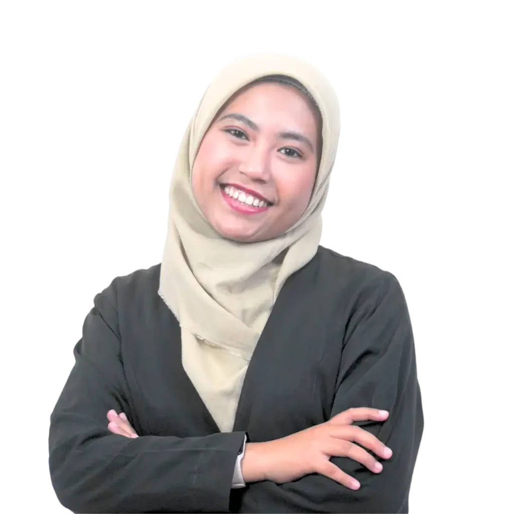 Nurul Hasanah