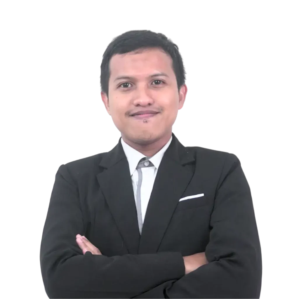 Rizky Aditya Darmawan