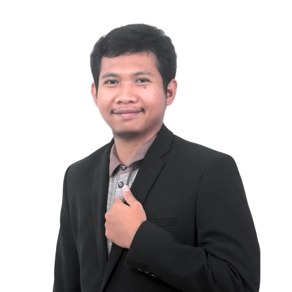 Syarif Ibrahim Robbany