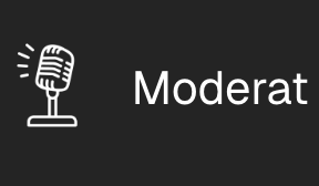 moderat