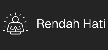 rendah-hati